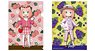 Spy x Family Clear File - Fruits - Strawberry & Grape (Anime Toy)
