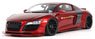 Audi R8 by LB WORKS 2022 (Red) (Diecast Car)