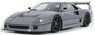 F40 Competizione 2022 (Gray) (Diecast Car)