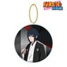 Naruto: Shippuden [Especially Illustrated] Sasuke Uchiha Bangasa Kimono Ver. Big Acrylic Key Ring (Anime Toy)