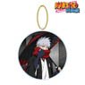 Naruto: Shippuden [Especially Illustrated] Kakashi Hatake Bangasa Kimono Ver. Big Acrylic Key Ring (Anime Toy)