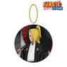 Naruto: Shippuden [Especially Illustrated] Deidara Bangasa Kimono Ver. Big Acrylic Key Ring (Anime Toy)