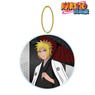 Naruto: Shippuden [Especially Illustrated] Minato Namikaze Bangasa Kimono Ver. Big Acrylic Key Ring (Anime Toy)