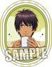 Uta no Prince-sama: Maji Love Starish Tours Satin Sticker Magazine Photoshoot Ver. [Cecil Aijima] (Anime Toy)