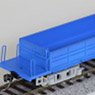 1/80(HO) Hopper Type RIKI100 Kit (F Series) (Unassembled Kit) (Model Train)