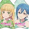 Love Live! Superstar!! Star Can Badge Aloha Ver. (Set of 9) (Anime Toy)