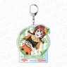 Love Live! School Idol Festival All Stars Big Key Ring Emma Verde Itazura Witch Sweets Party Ver. (Anime Toy)