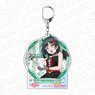 Love Live! School Idol Festival All Stars Big Key Ring Shioriko Mifune Itazura Witch Sweets Party Ver. (Anime Toy)