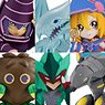 Animation [Yu-Gi-Oh!] Collection 01 (Set of 10) (Shokugan)