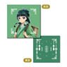 The Apothecary Diaries Square Mini Cushion A: Maomao (Anime Toy)