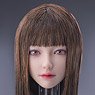 i8Toys 1/6 Female Head Mandy E (Fashion Doll)