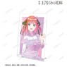 [The Quintessential Quintuplets Movie] [Especially Illustrated] Nino Nakano School Uniform Apron Ver. Ani-Art Clear Label A4 Acrylic Panel (Anime Toy)