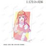 [The Quintessential Quintuplets Movie] [Especially Illustrated] Itsuki Nakano School Uniform Apron Ver. Ani-Art Clear Label A4 Acrylic Panel (Anime Toy)