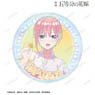 [The Quintessential Quintuplets Movie] [Especially Illustrated] Ichika Nakano School Uniform Apron Ver. Ani-Art Clear Label Aurora Sticker (Anime Toy)