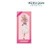 [Fate/kaleid liner Prisma Illya: Licht - The Nameless Girl] Chloe Pink kawaii style Ver. Life-size Tapestry (Anime Toy)