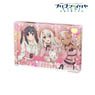 [Fate/kaleid liner Prisma Illya: Licht - The Nameless Girl] Assembly Pink kawaii style Ver. Acrylic Block (Anime Toy)