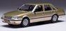Opel Senator A2 1983 Metallic Champagne (Diecast Car)