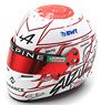 BWT Alpine F1 Team - Esteban Ocon - Japanese GP 2023 (Diecast Car)
