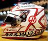 MoneyGram Haas F1 Team - Kevin Magnussen - Singapore GP 2023 (ミニカー)