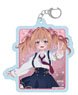 Liar Liar Acrylic Key Ring [Noa Akizuki] (Anime Toy)