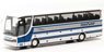 (HO) Setra 315 HDH `Reiser` [Setra 315 HDH] (Model Train)