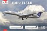 *Bargain Item* Embraer EMB-145LR (Plastic model)