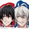 [Hypnosis Mic: Division Rap Battle] Rhyme Anima + Hair Clip Collection Blind Pack (Set of 18) (Anime Toy)