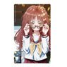 The Girl I Like Forgot Her Glasses Ai Mie Cleaner Cloth (Anime Toy)