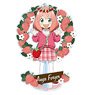 Spy x Family Acrylic Stand L - Fruits - Strawberry (Anime Toy)