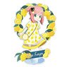 Spy x Family Acrylic Stand L - Fruits - Lemon (Anime Toy)