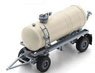 Fortschritt HW 80 slurry tank trailer (Diecast Car)