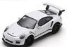 Porsche 911 GT3 RS (991) (Diecast Car)