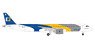 Embraer E195-E2 - Corporate livery - PR-ZIQ (Pre-built Aircraft)