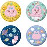 CAN BADGE COLLECTION おぱんちゅうさぎ (14個セット) (食玩)