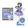 Acrylic Stand TV Animation [The Idolm@ster Cinderella Girls U149] Arisu Tachibana SWEETS Dress Ver. (Anime Toy)