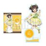 Acrylic Stand TV Animation [The Idolm@ster Cinderella Girls U149] Miria Akagi SWEETS Dress Ver. (Anime Toy)