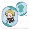 Attack on Titan Petit Cushion [Dekopachi!] 8. Erwin Smith (Anime Toy)