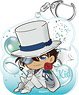 Detective Conan Surprise! Acrylic Key Ring Kid the Phantom Thief (Anime Toy)
