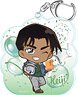 Detective Conan Surprise! Acrylic Key Ring Heiji Hattori (Anime Toy)
