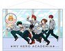 My Hero Academia B2 Tapestry (Anime Toy)