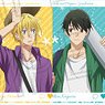 [Sasaki and Miyano: Graduation] Trading Phone Tab (Set of 8) (Anime Toy)