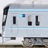 Tokyo Metro Series 13000 (Car Number Selectable) Seven Car Formation Set (w/Motor) (7-Car Set) (Pre-colored Completed) (Model Train)