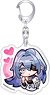 Path to Nowhere Acrylic Key Ring Hecate (Anime Toy)