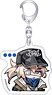 Path to Nowhere Acrylic Key Ring Che (Anime Toy)