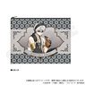 Blue Lock Flat Pouch Arabian Ver. Seishiro Nagi (Anime Toy)