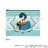 Blue Lock Flat Pouch Arabian Ver. Rin Itoshi (Anime Toy)