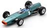 BRM P261 No.8 Winner Monaco GP 1964 Graham Hill (Diecast Car)