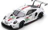 Porsche 911 RSR-19 No.91 Porsche GT Team 24H Le Mans 2021 G.Bruni - R.Lietz - F.Makowiecki (ミニカー)