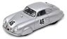 Porsche 356 No.46 20th 24H Le Mans 1951 A.Veuillet - E.Mouche (ミニカー)