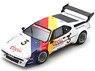 BMW M1 No.3 3rd Mid-Ohio 250 Miles 1979 J.Busby - D.Aase (Diecast Car)